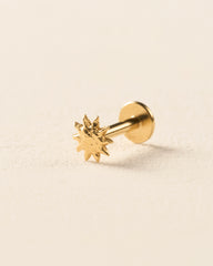 Solé Piercing Stud