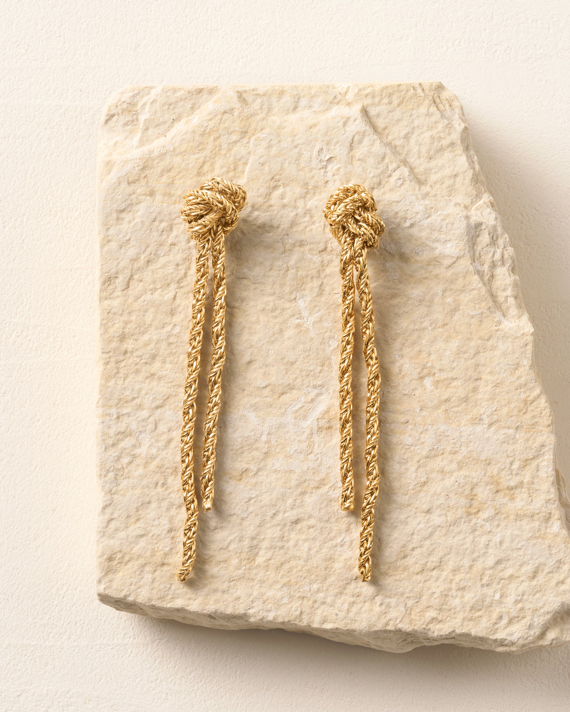 Pendientes Grazia
