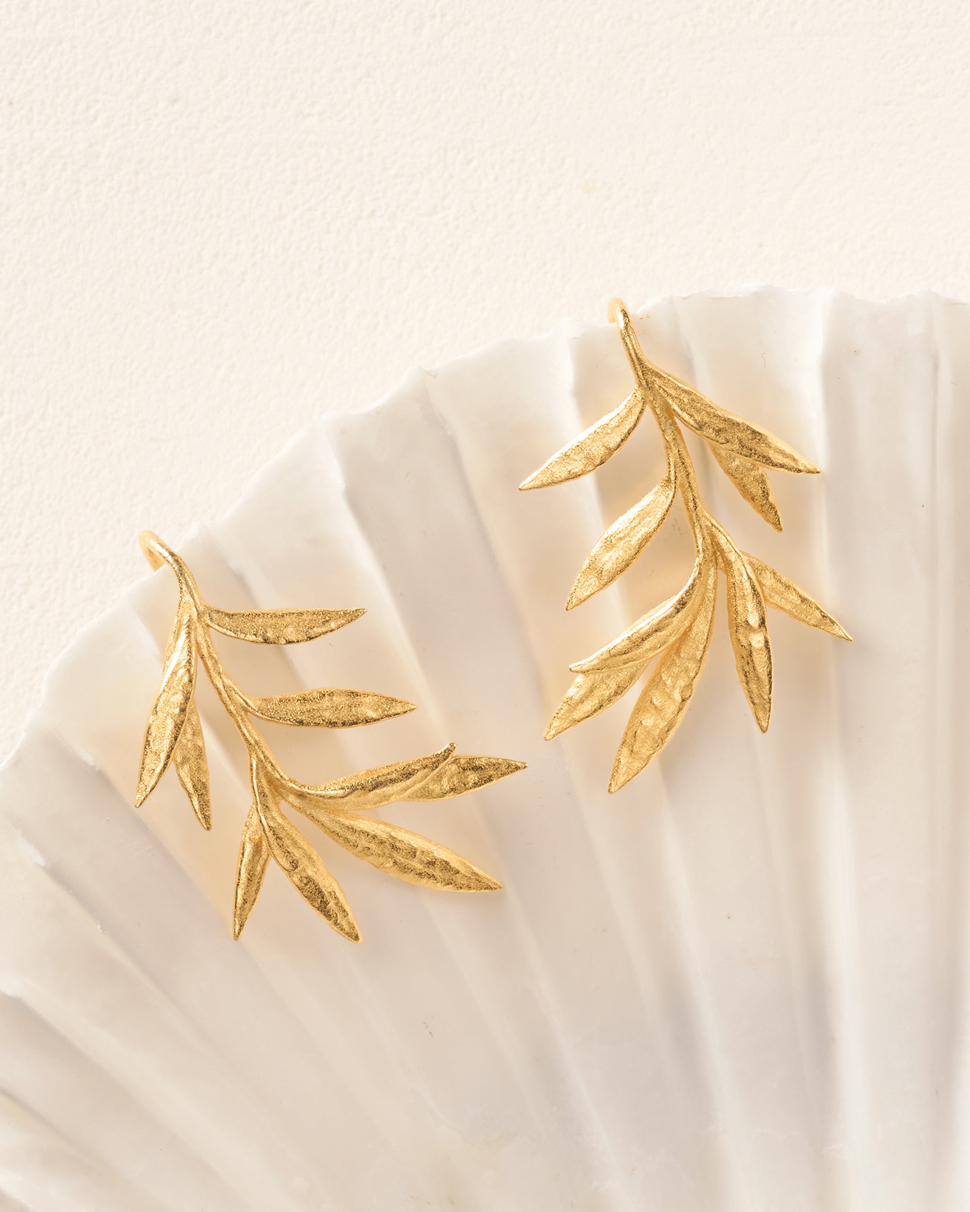 Elaia Earrings