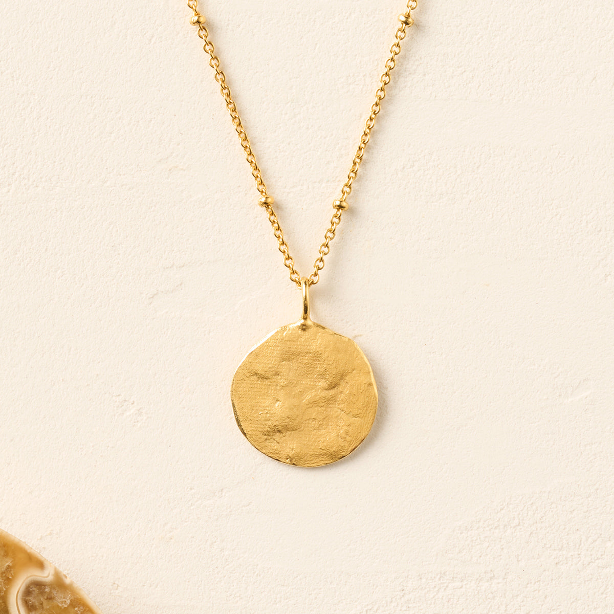 Luna Necklace