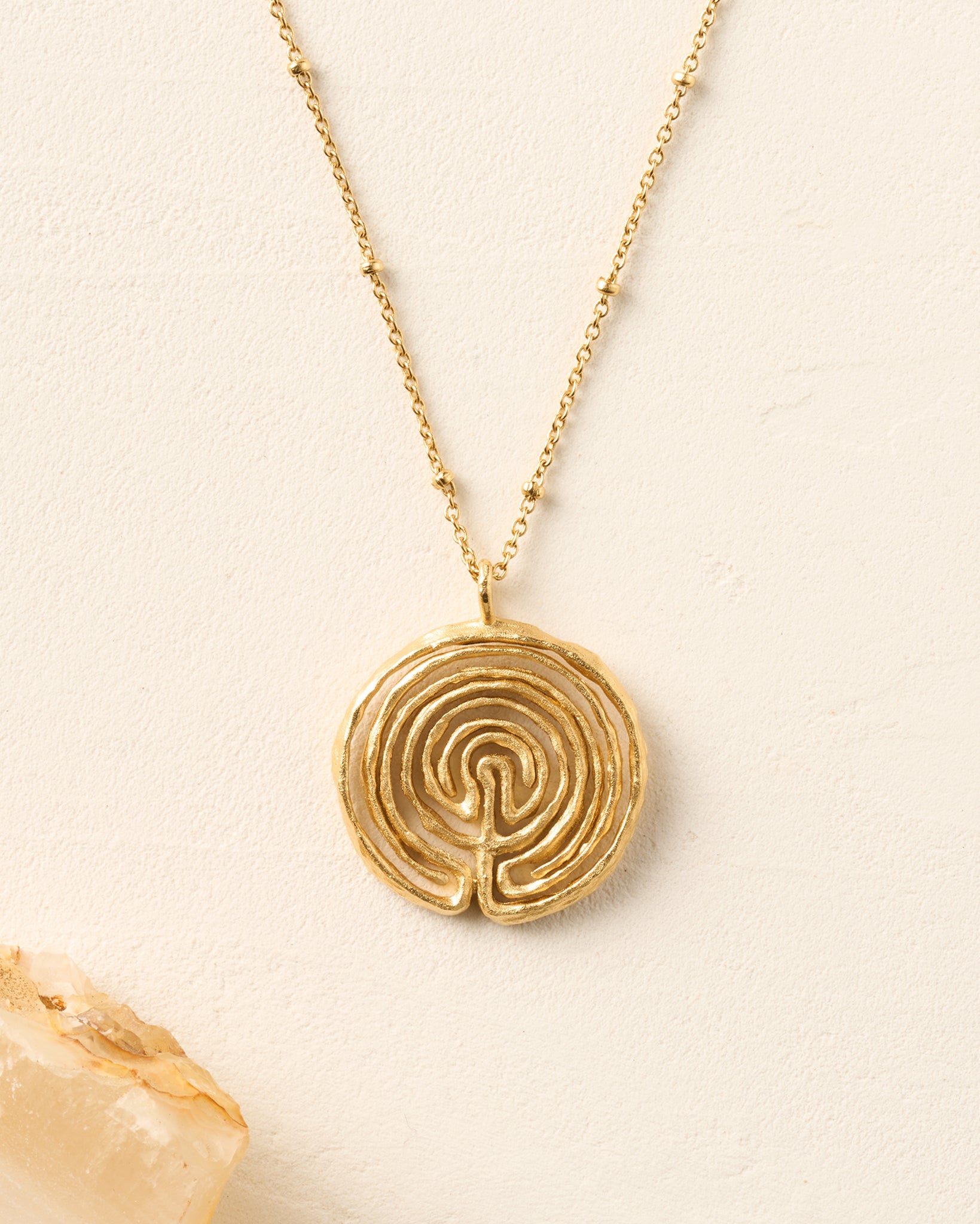 Collier Knossos
