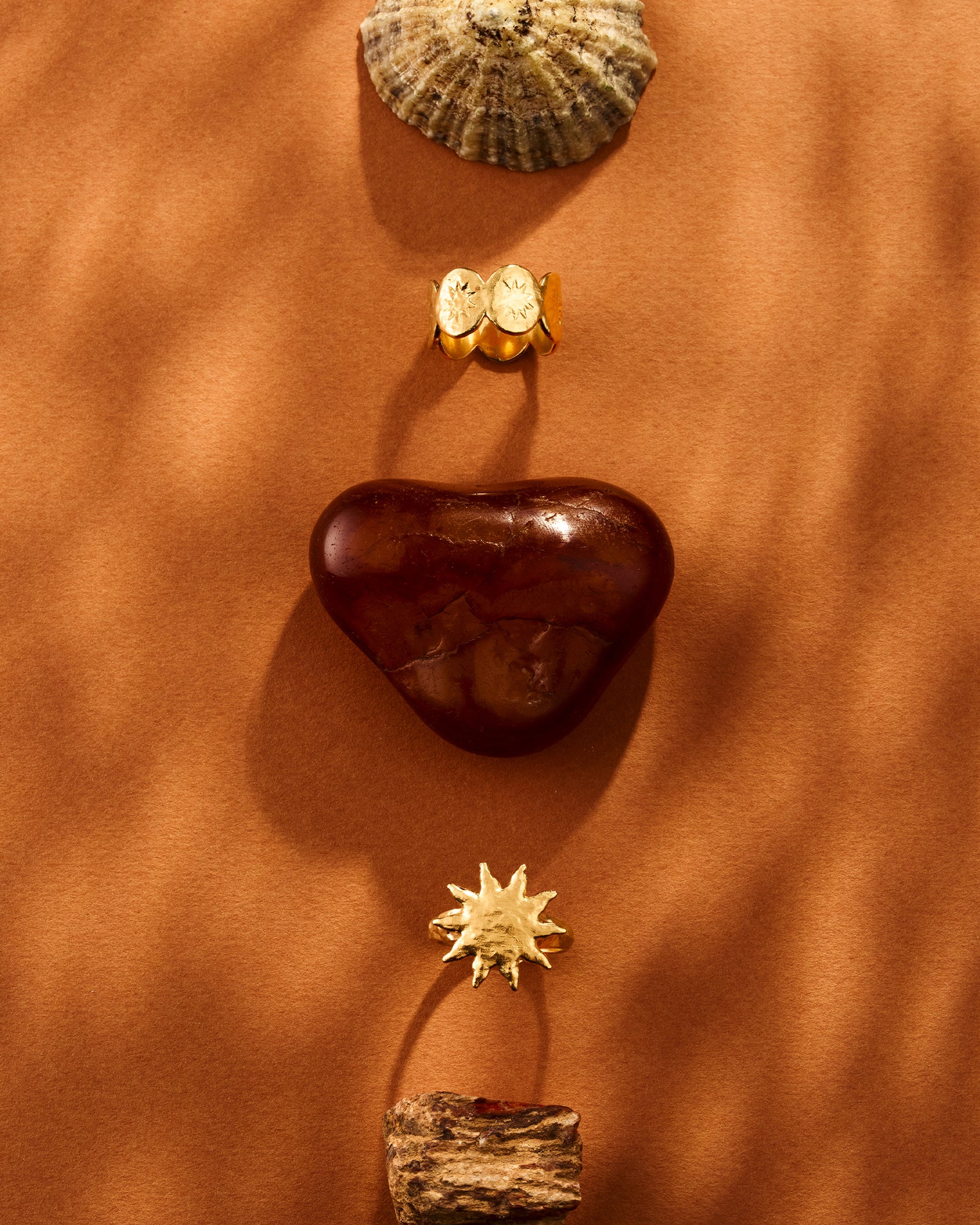 Solé Ring