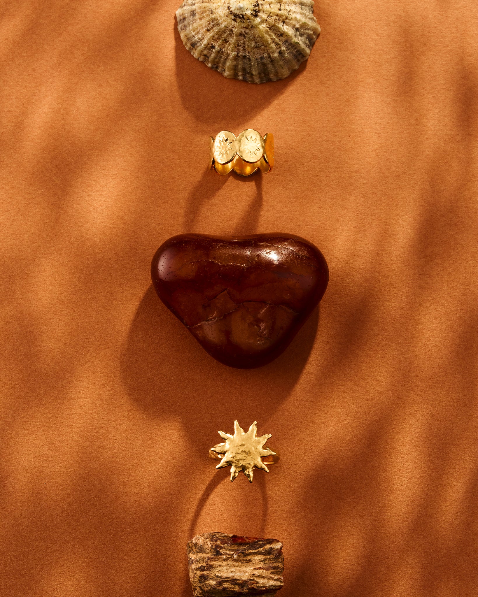 Solé Ring
