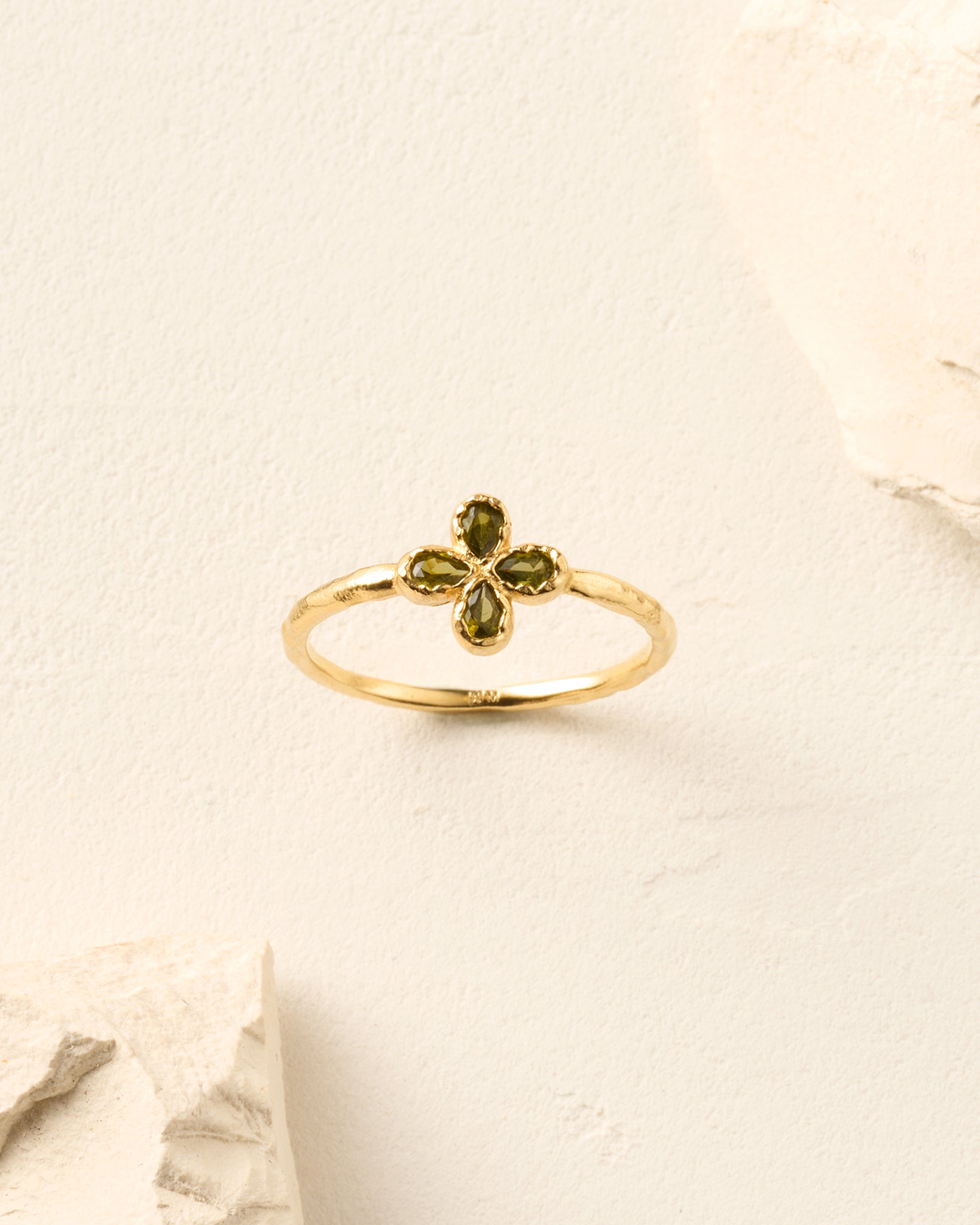 Mini Bague Fausta