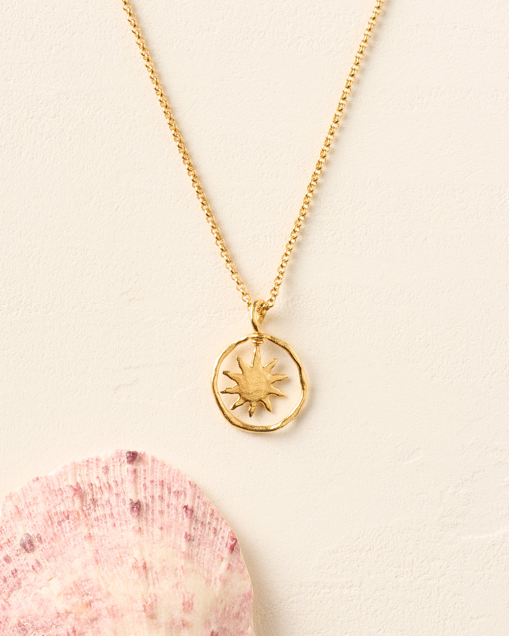 Collana Calida