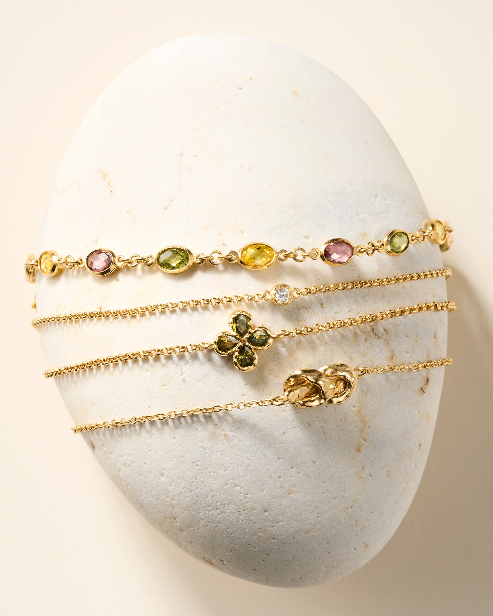 Bracelet Fruitera Autumna