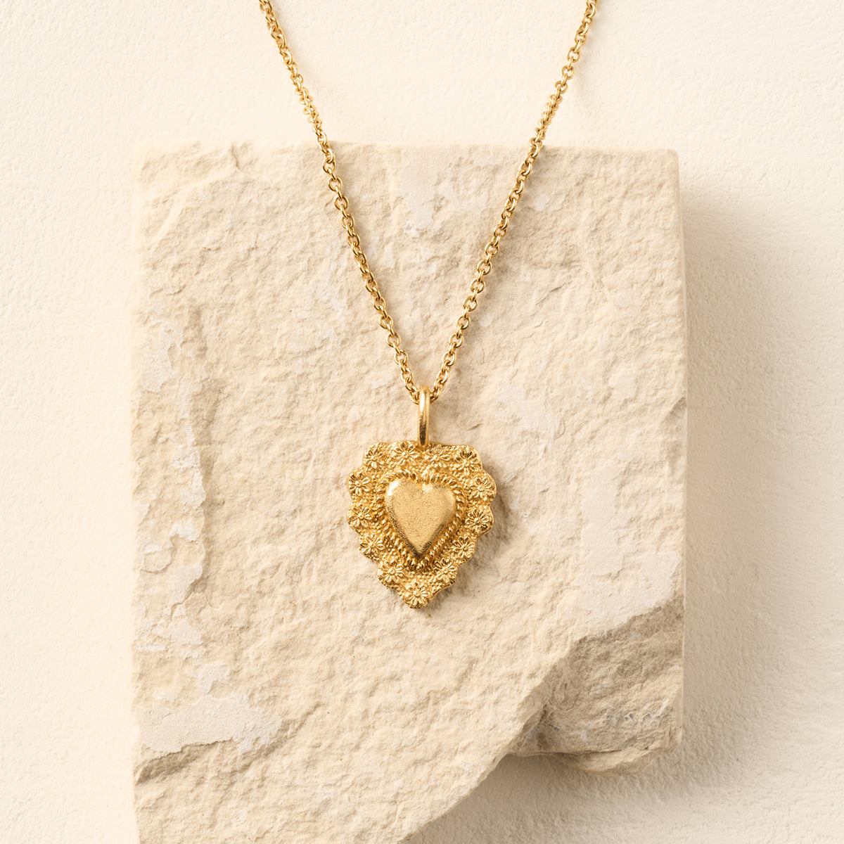 Aphrodite Necklace