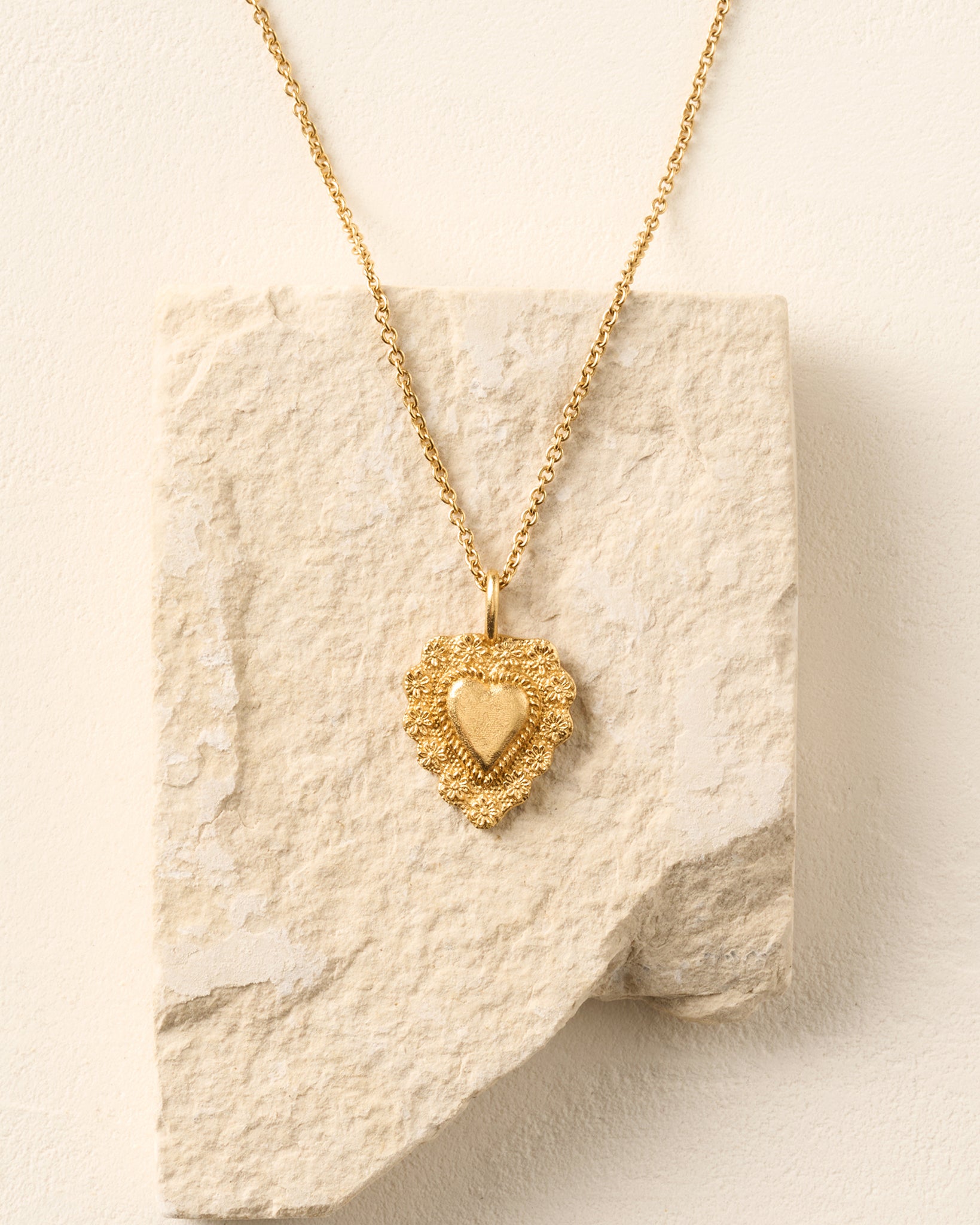 Collier Aphrodite