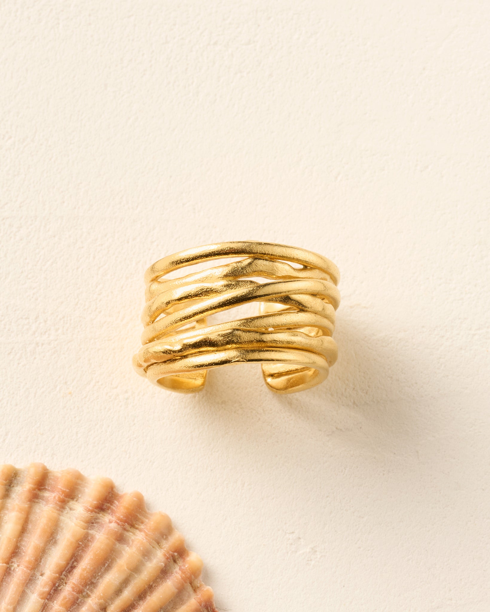 Bague Archi