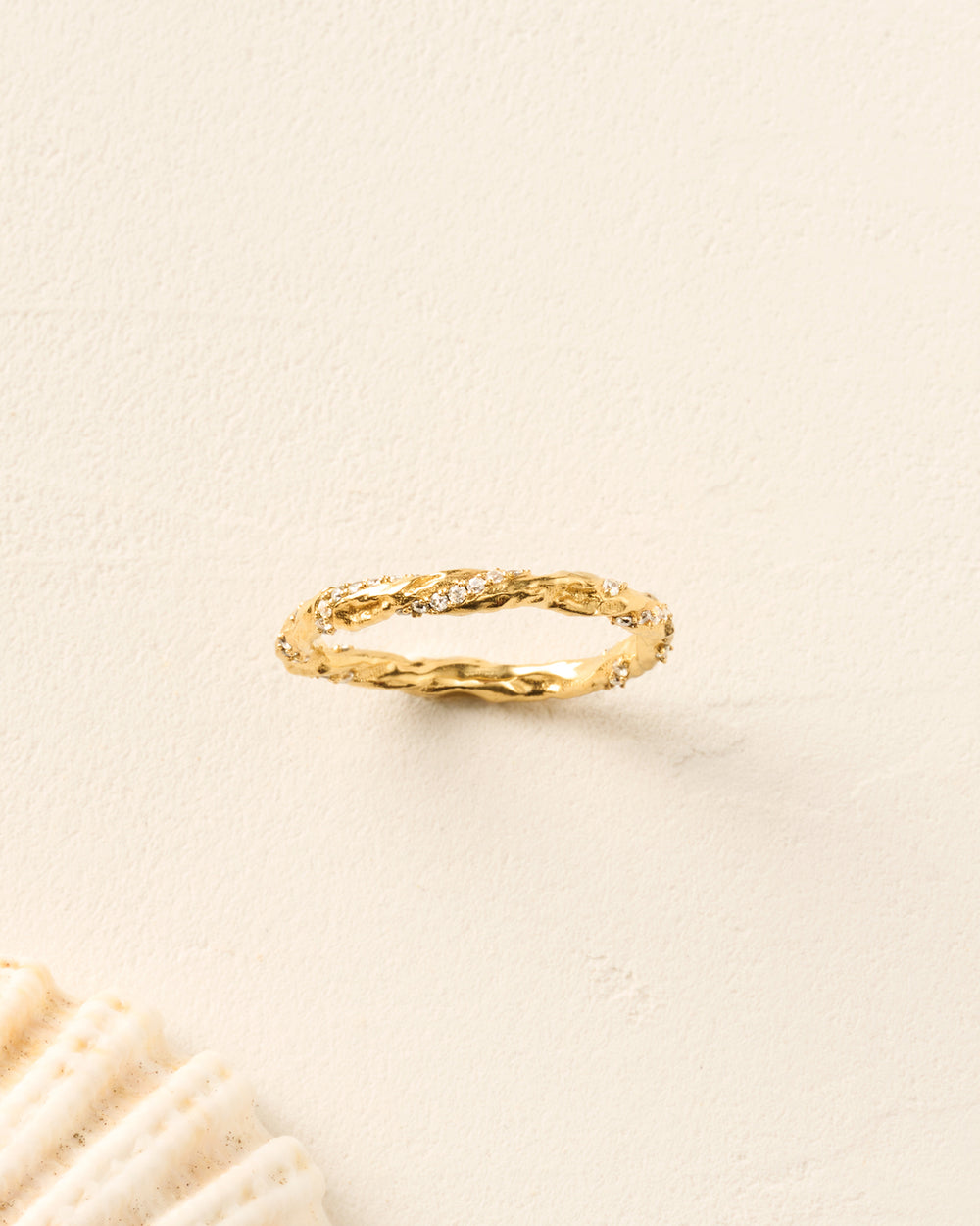 Annaé Ring