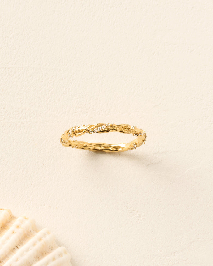 Annaé Ring