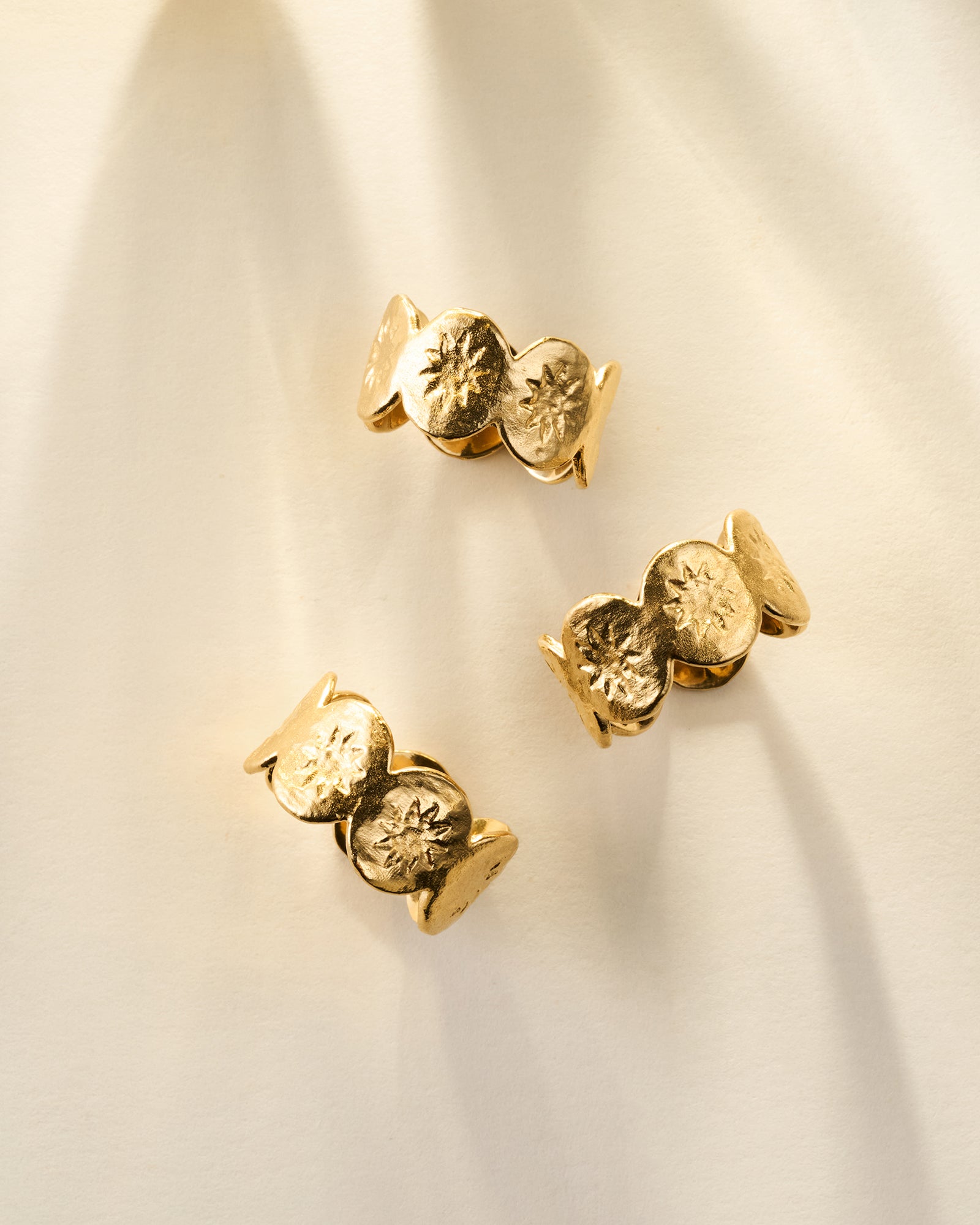 Soléos Ring