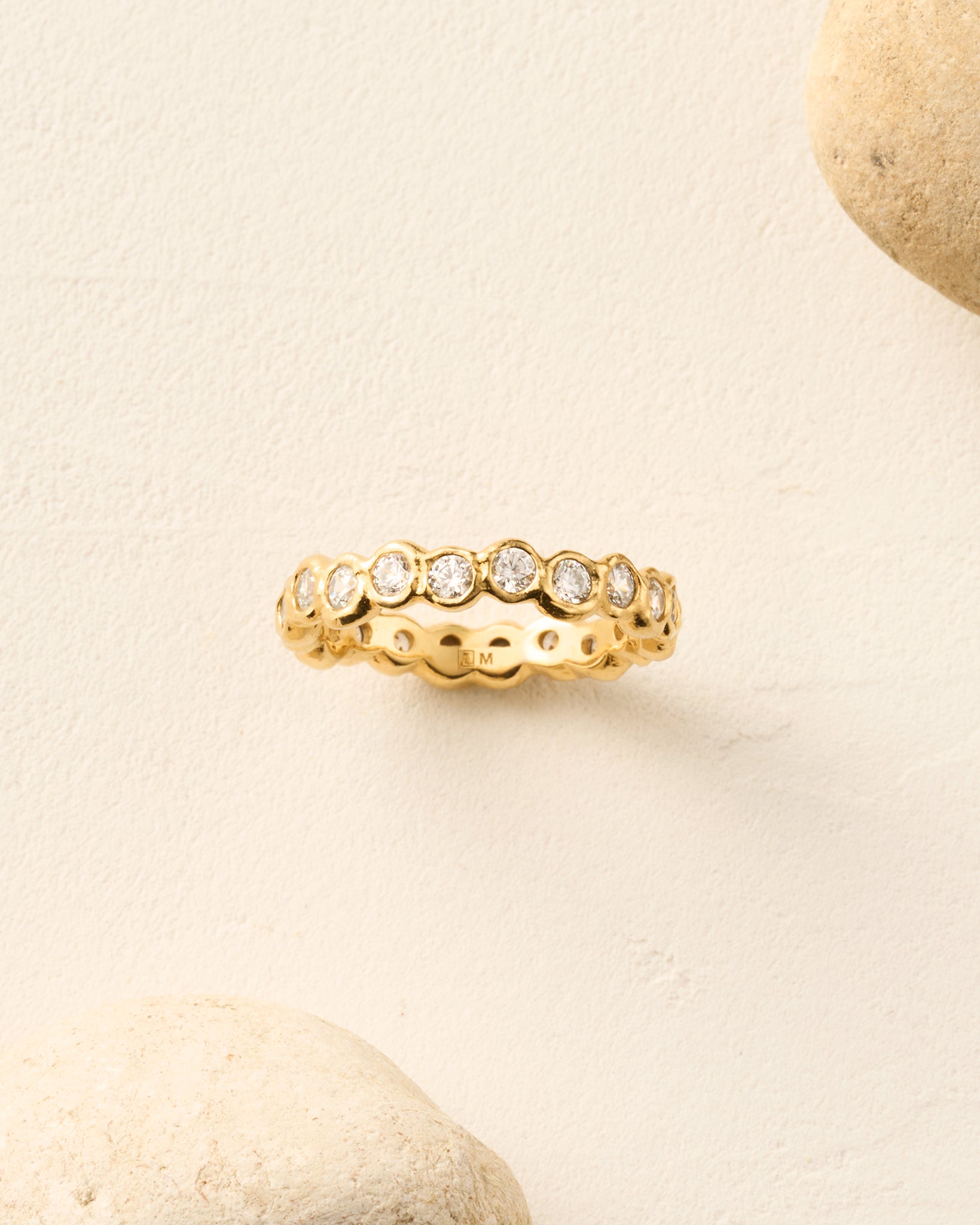 Amélia II Ring