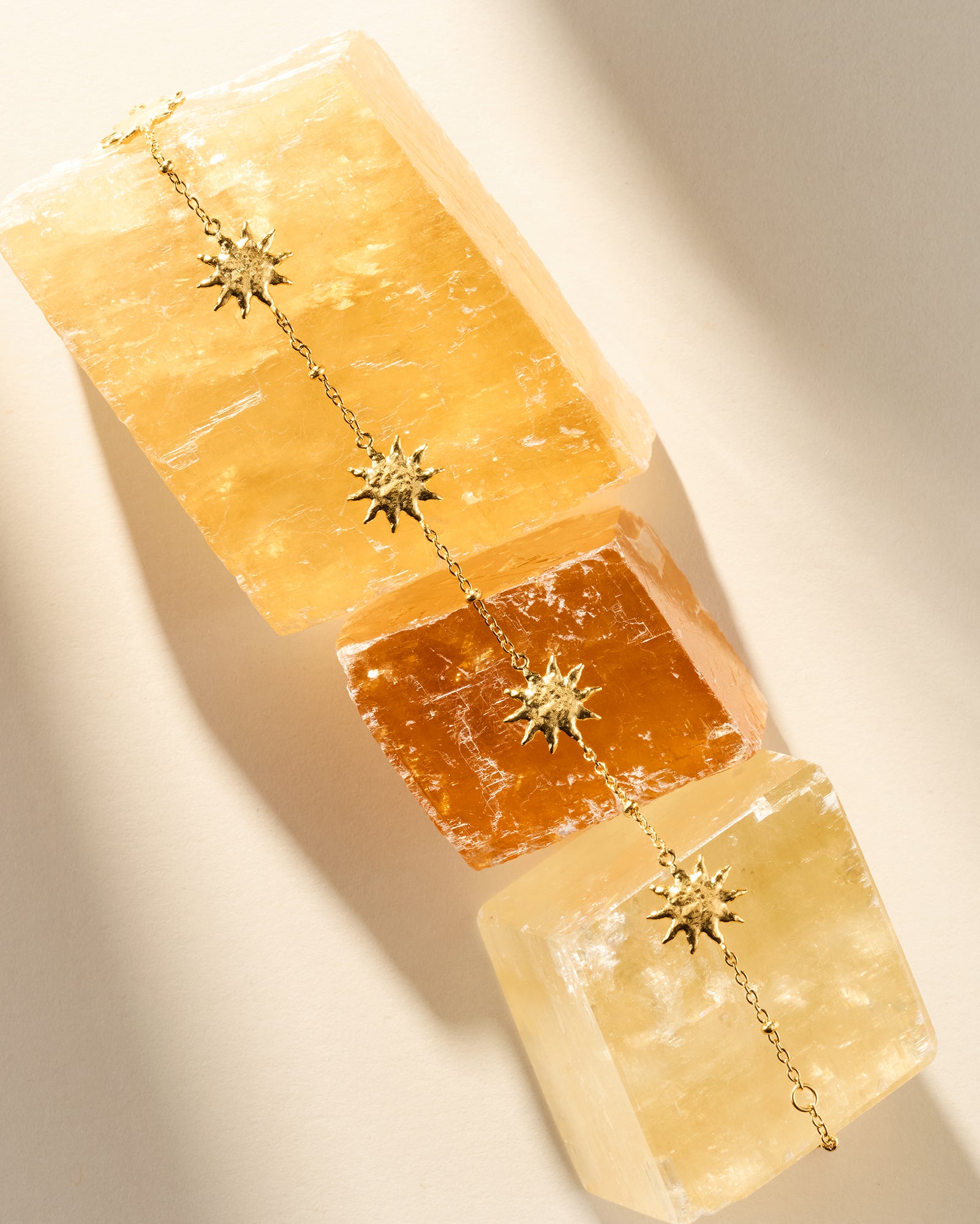 Soléos Armband