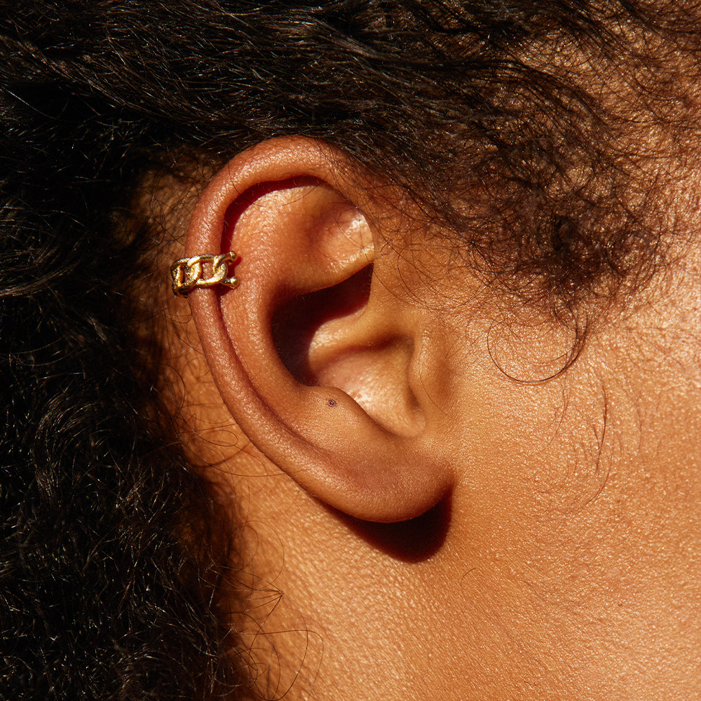 Alissé ear cuff