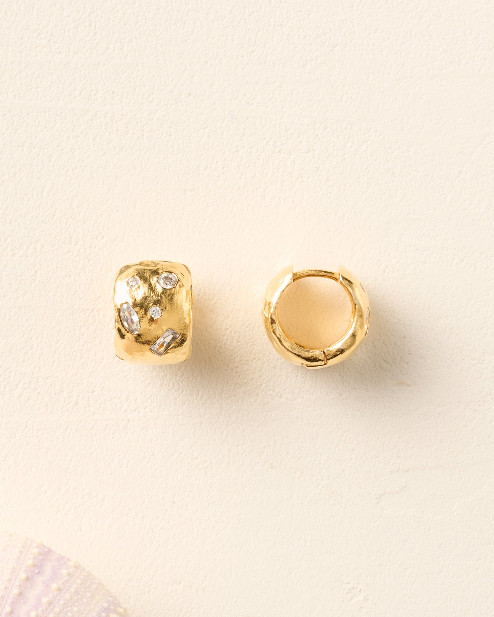 Pendientes Lucci