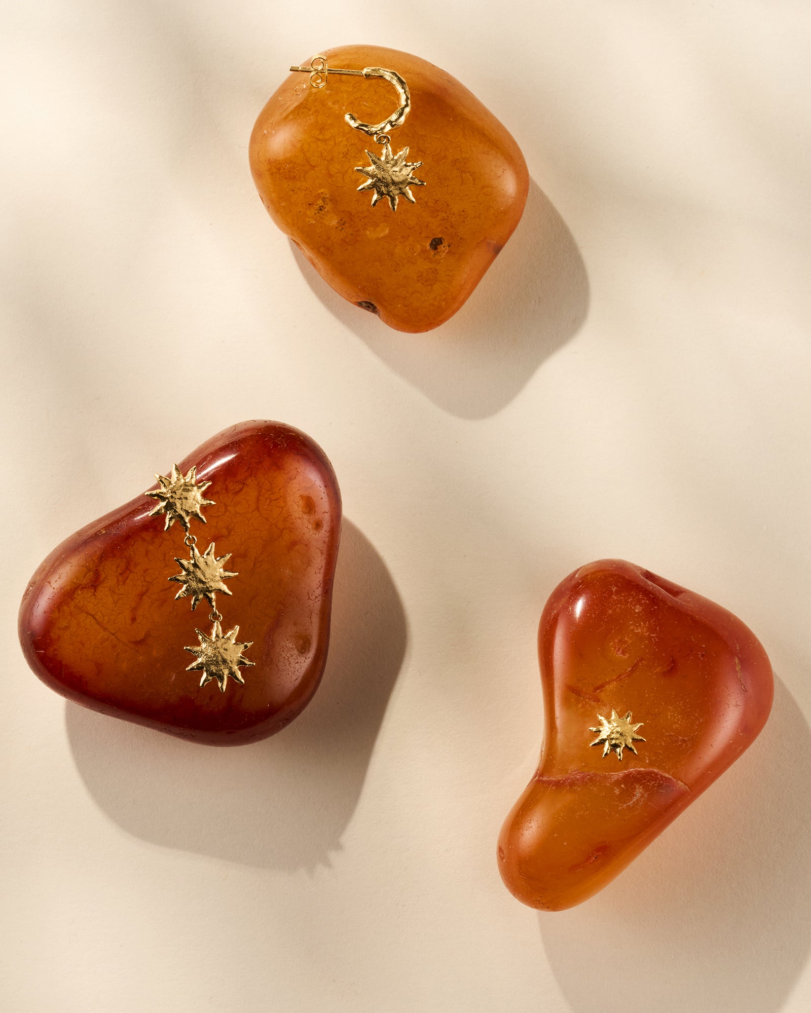 Solé Hoop Earrings