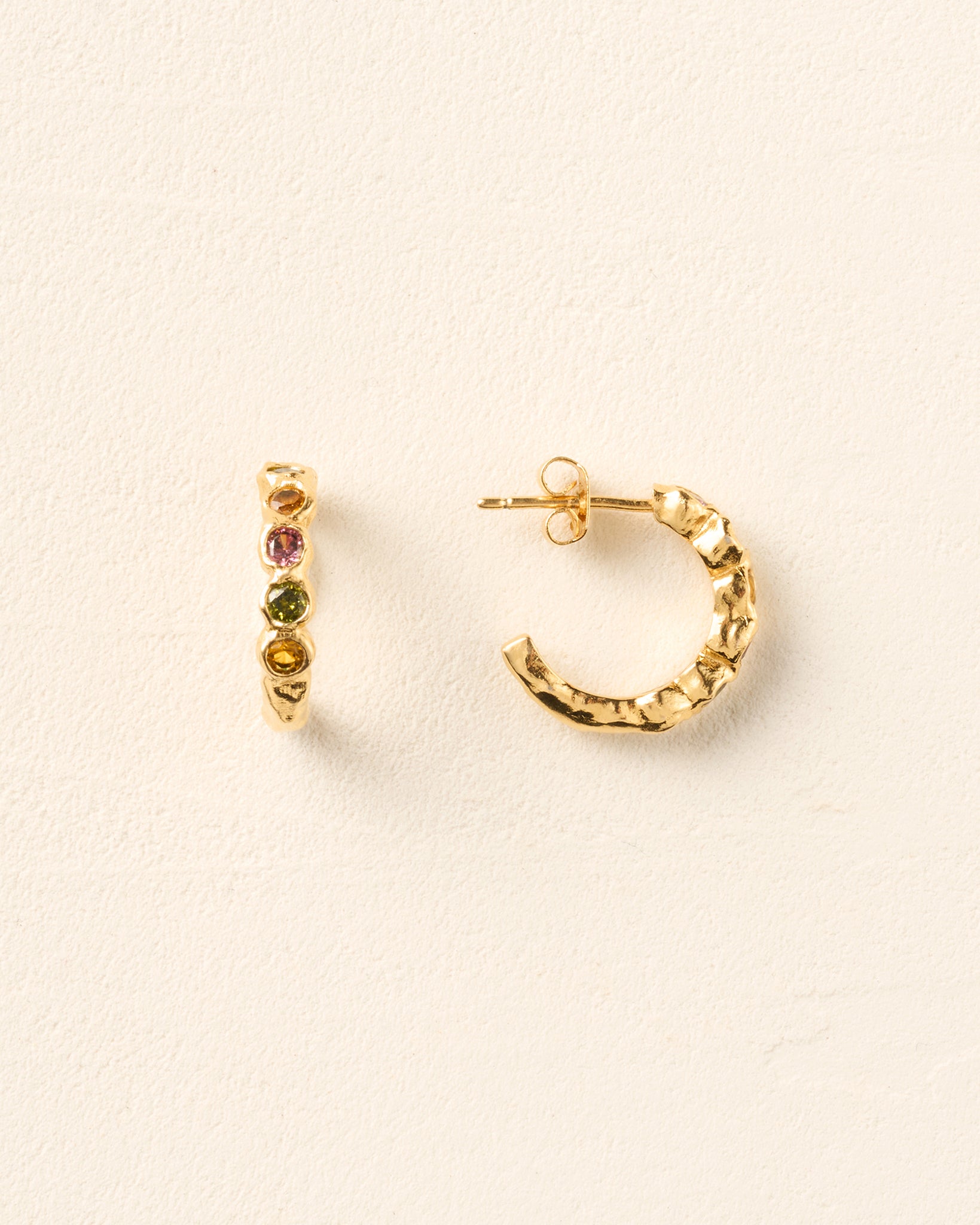 Pendientes Frutina