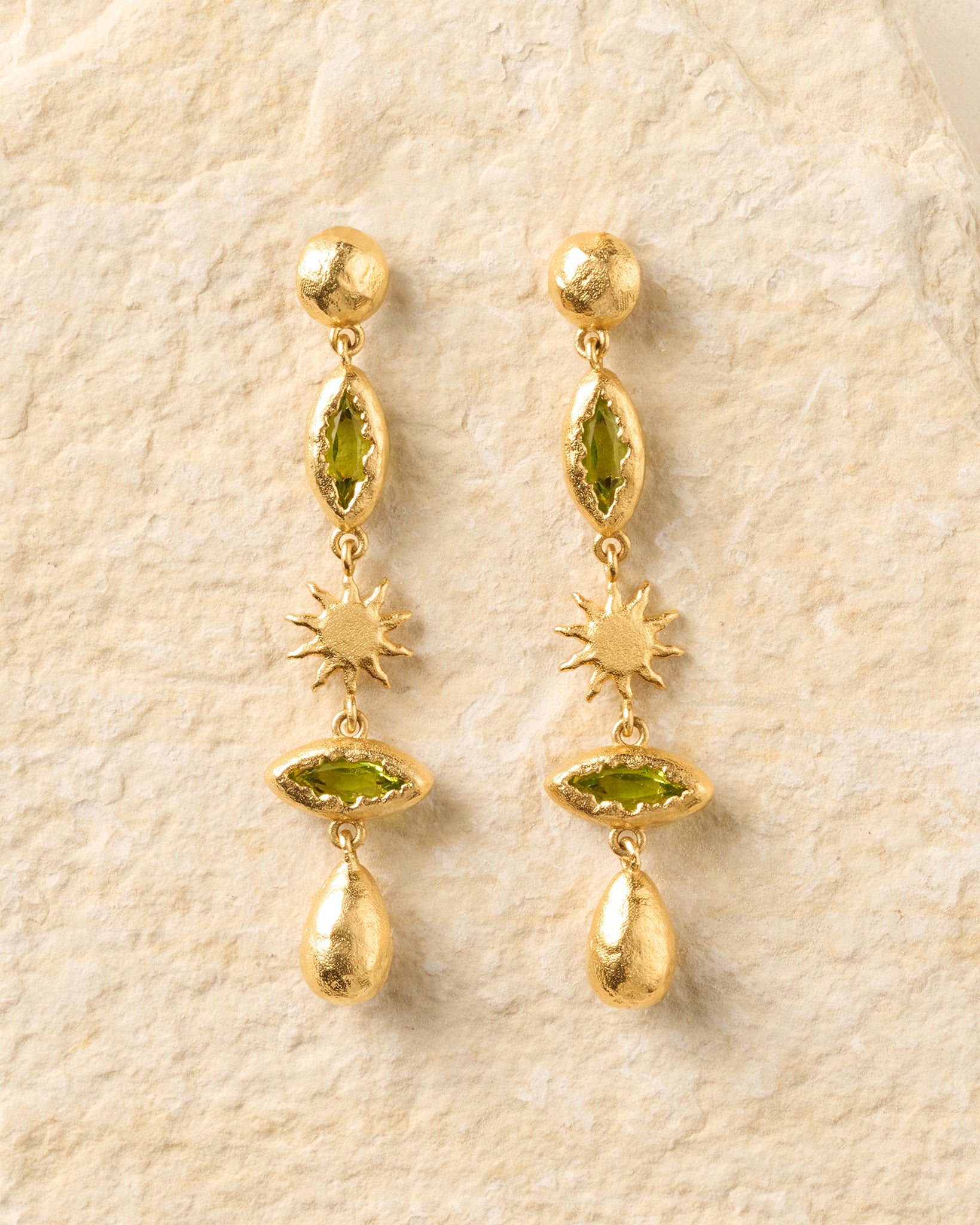 Boucles Daphné