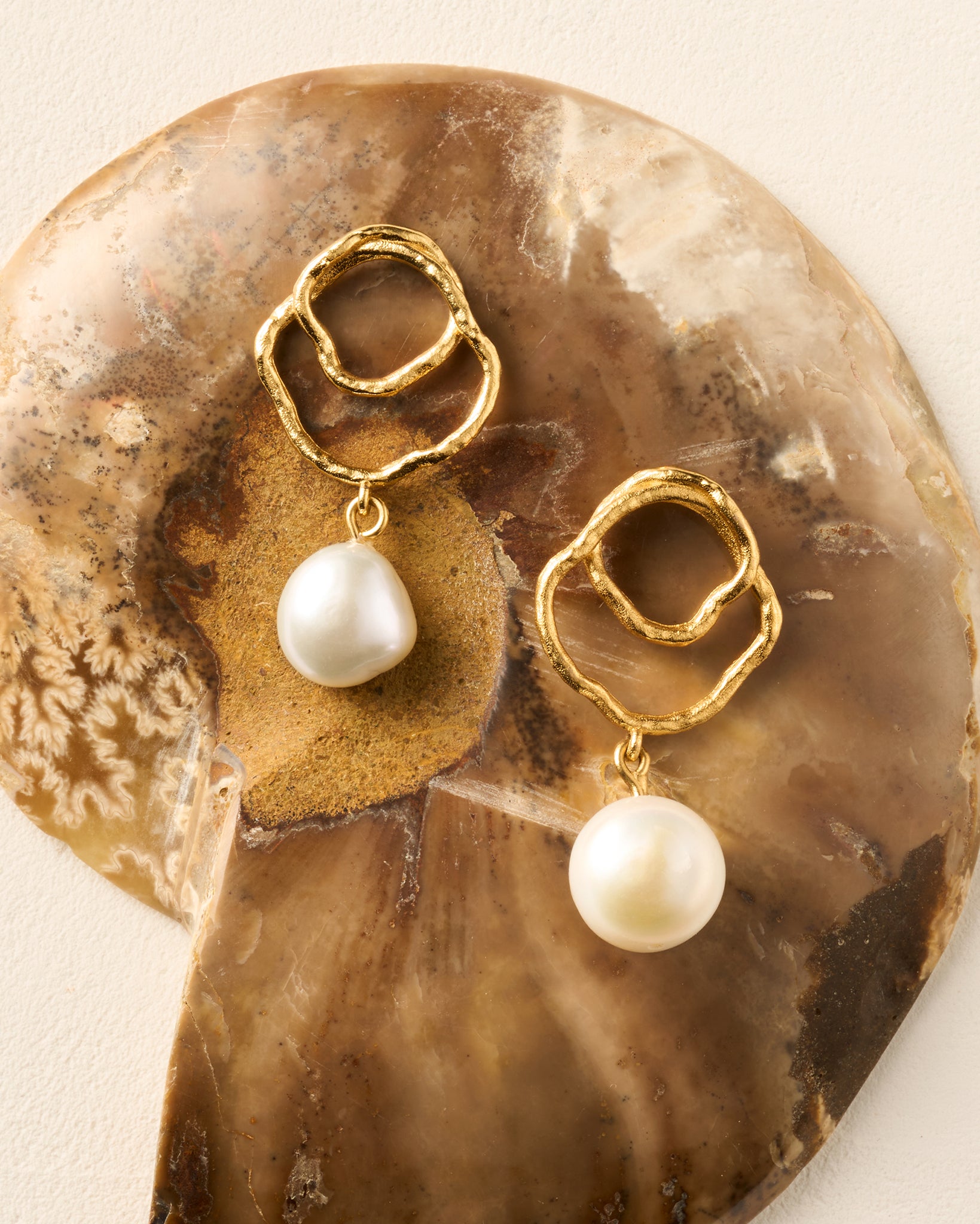 Boucles Célaphine