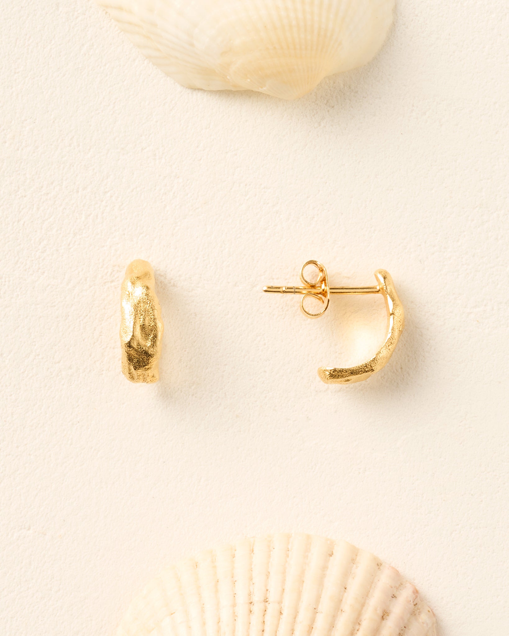 Boucles Analia