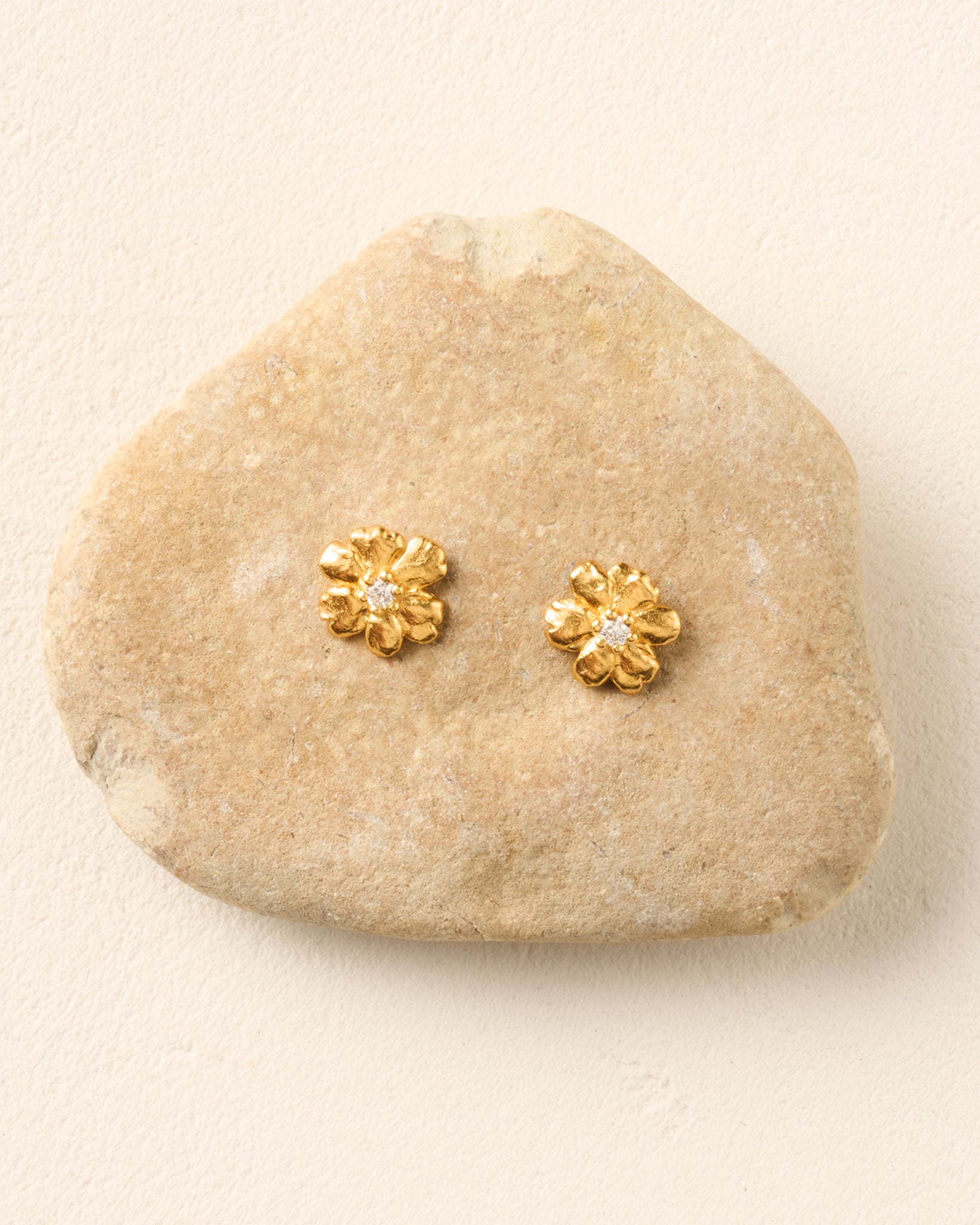 Boucles Stud Aleli