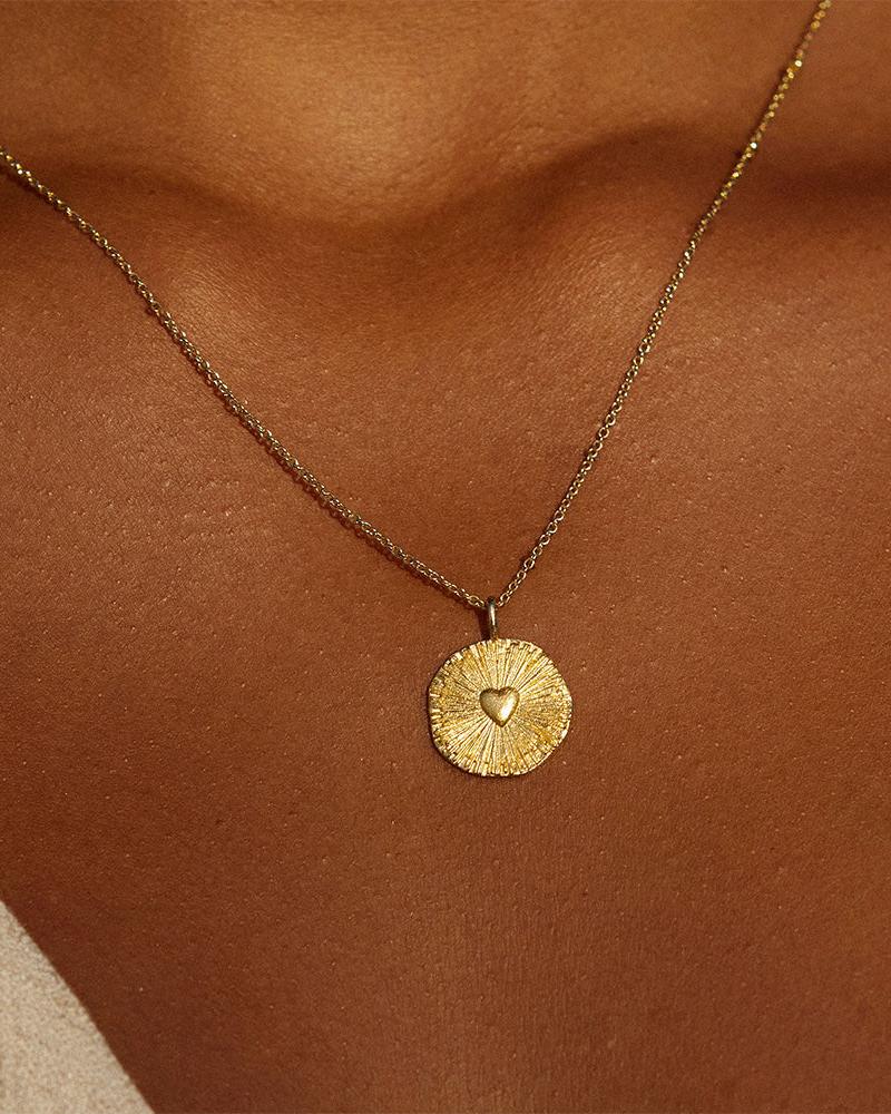 Kara Necklace