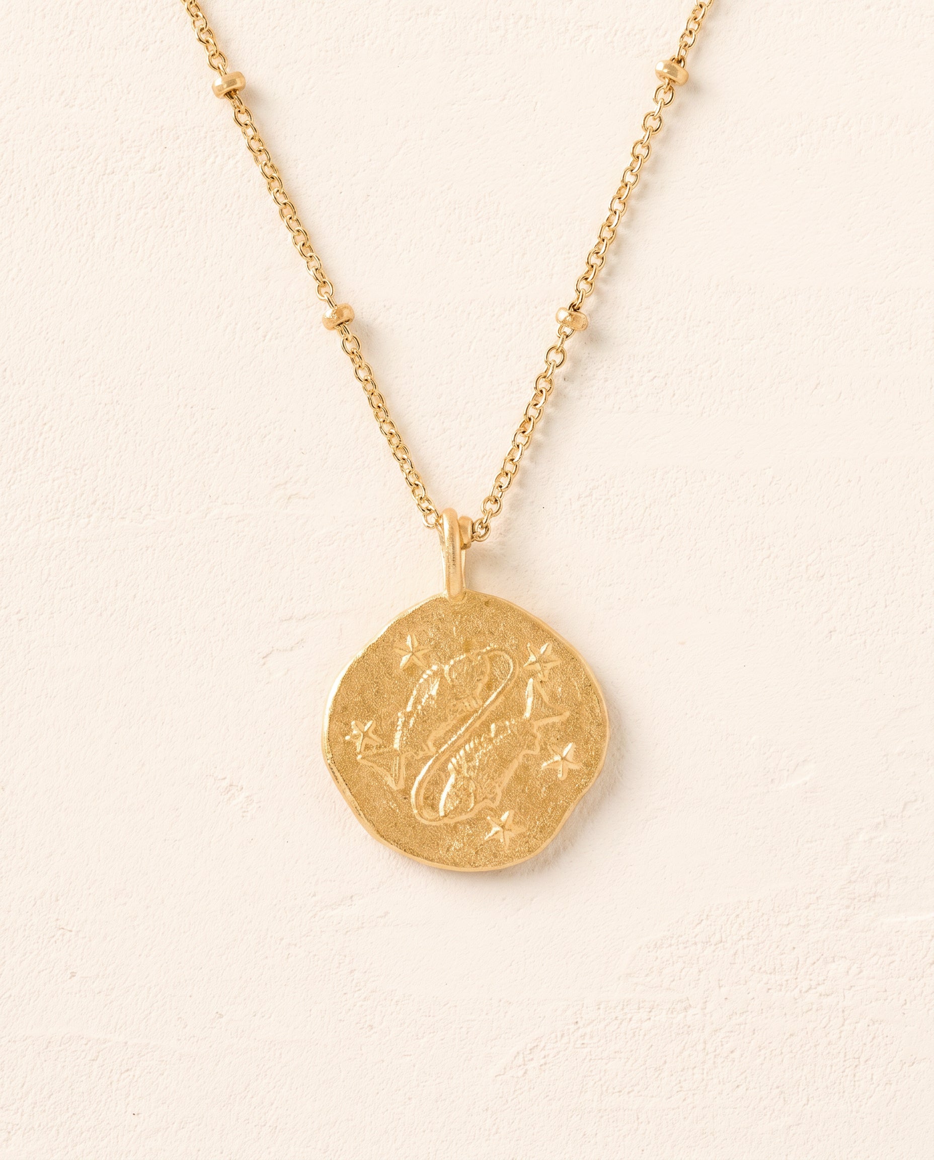 Collar Pisces
