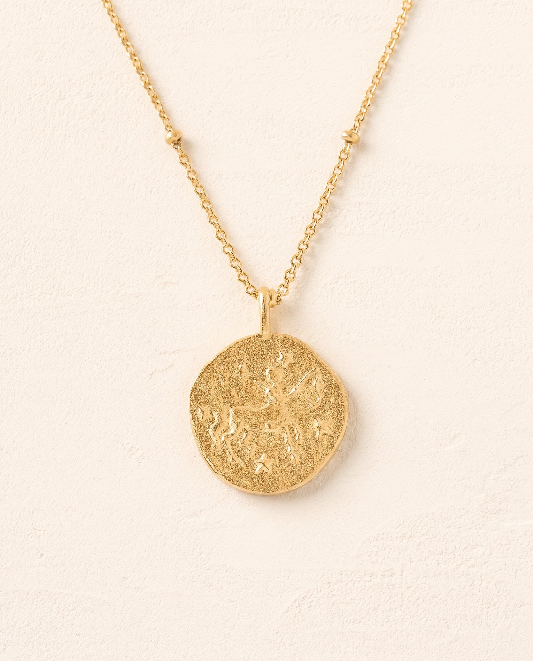 Collar Sagittarius