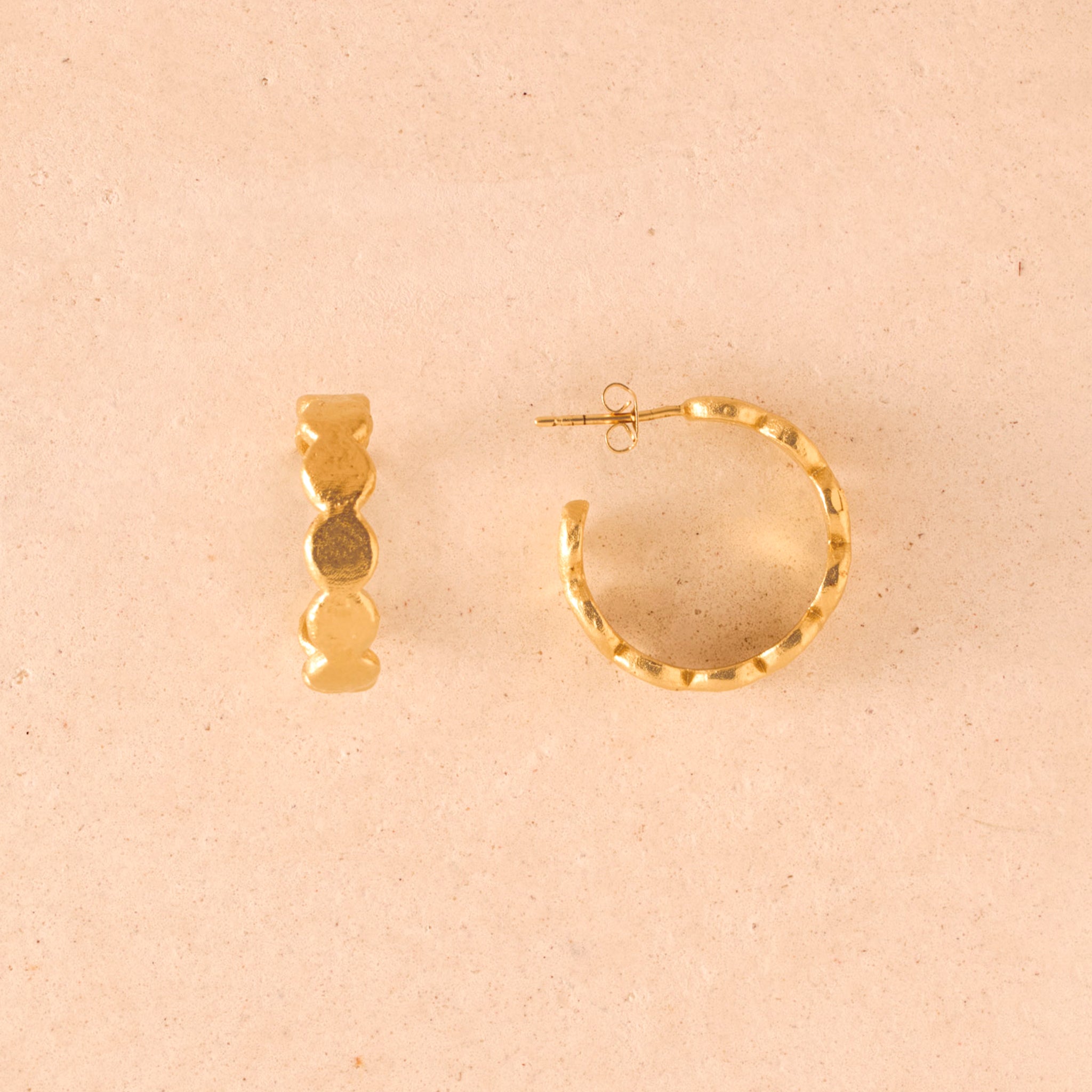 Francesca Earrings