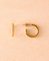 Elena Large Earrings