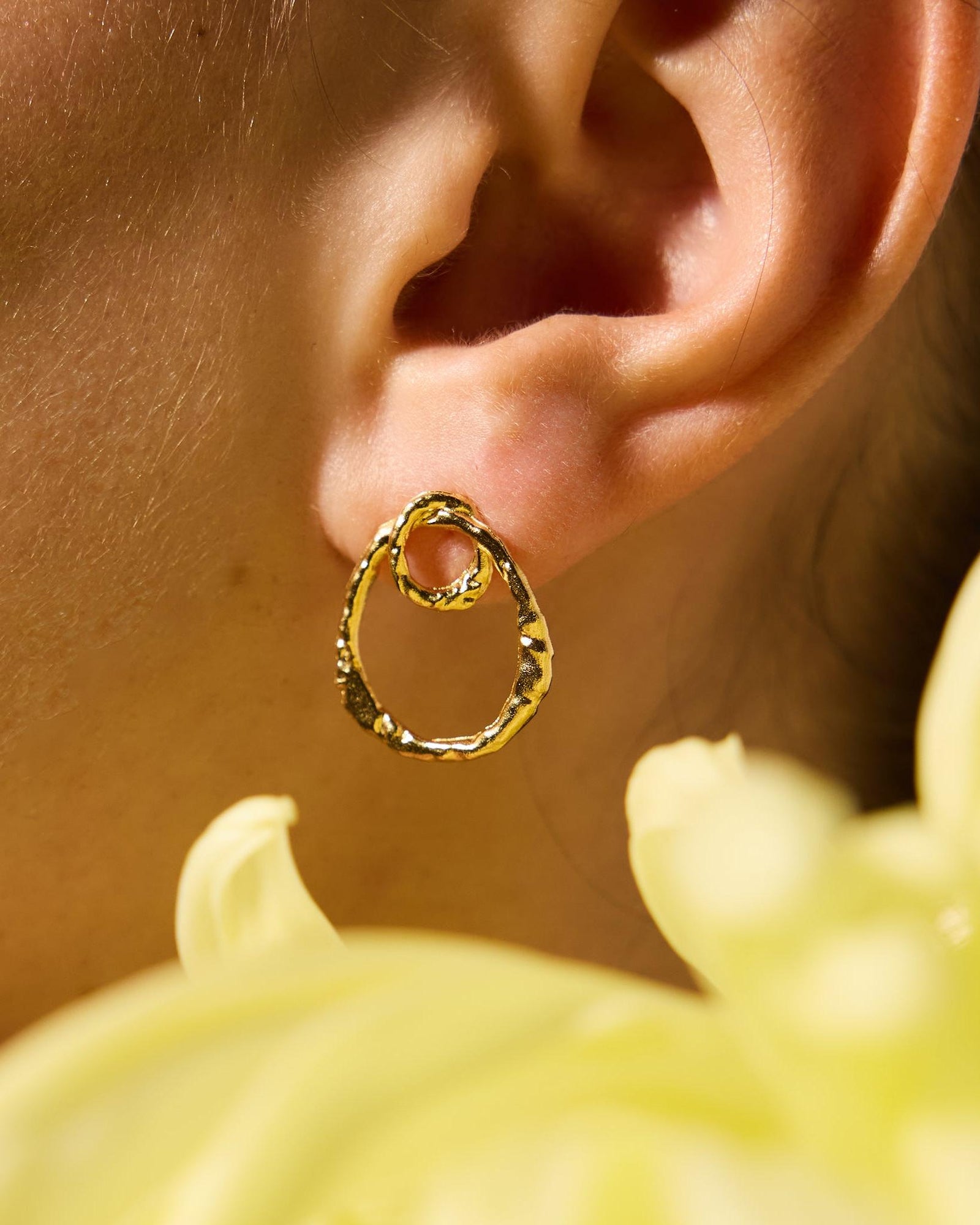 Iliana Earrings