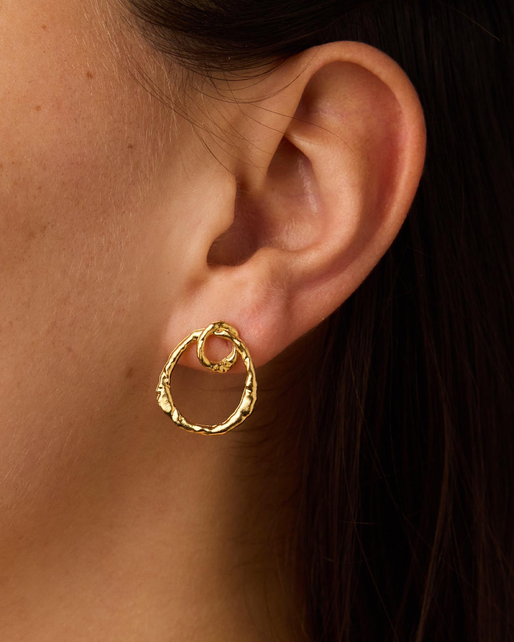 Iliana Earrings
