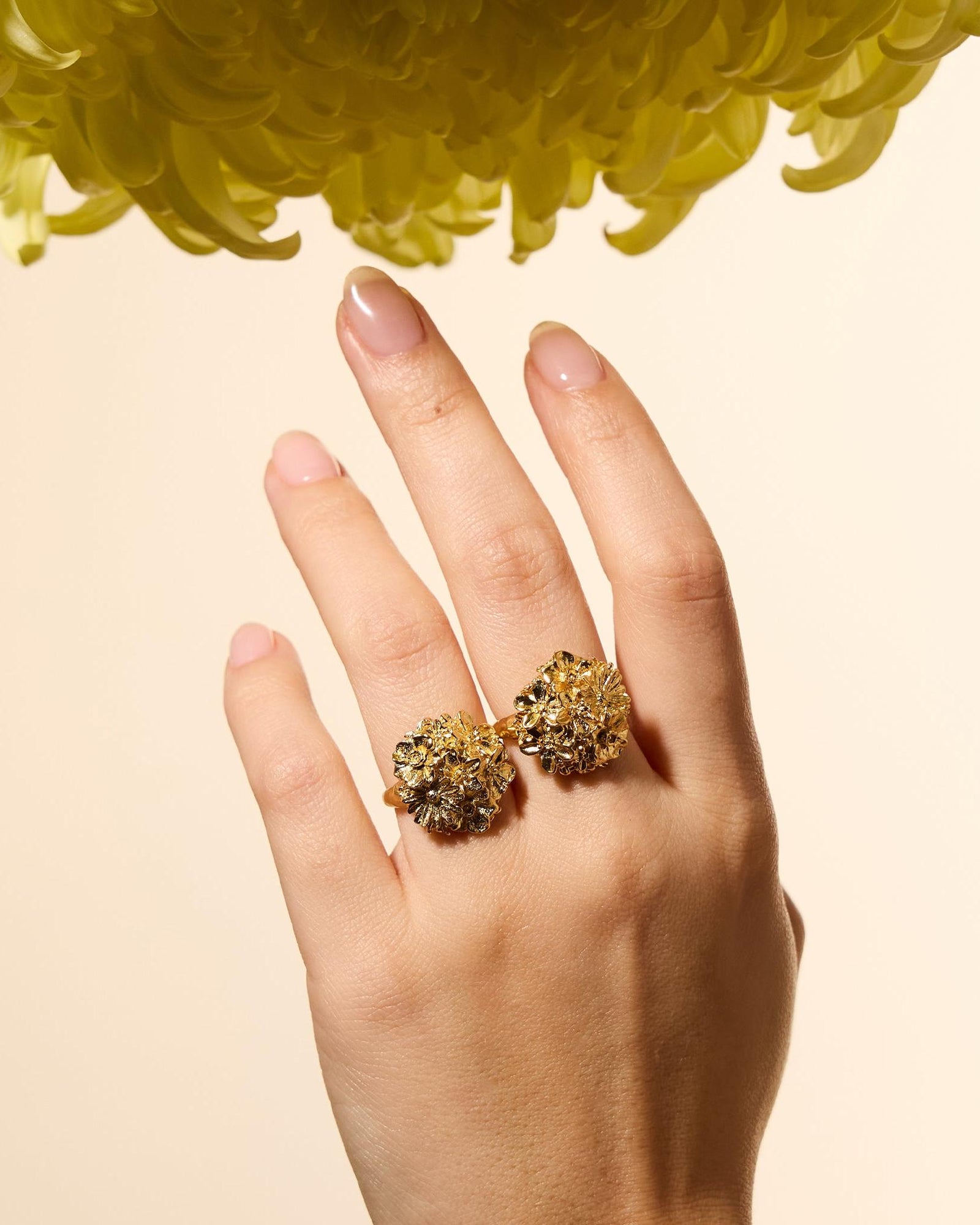 Meli Ring