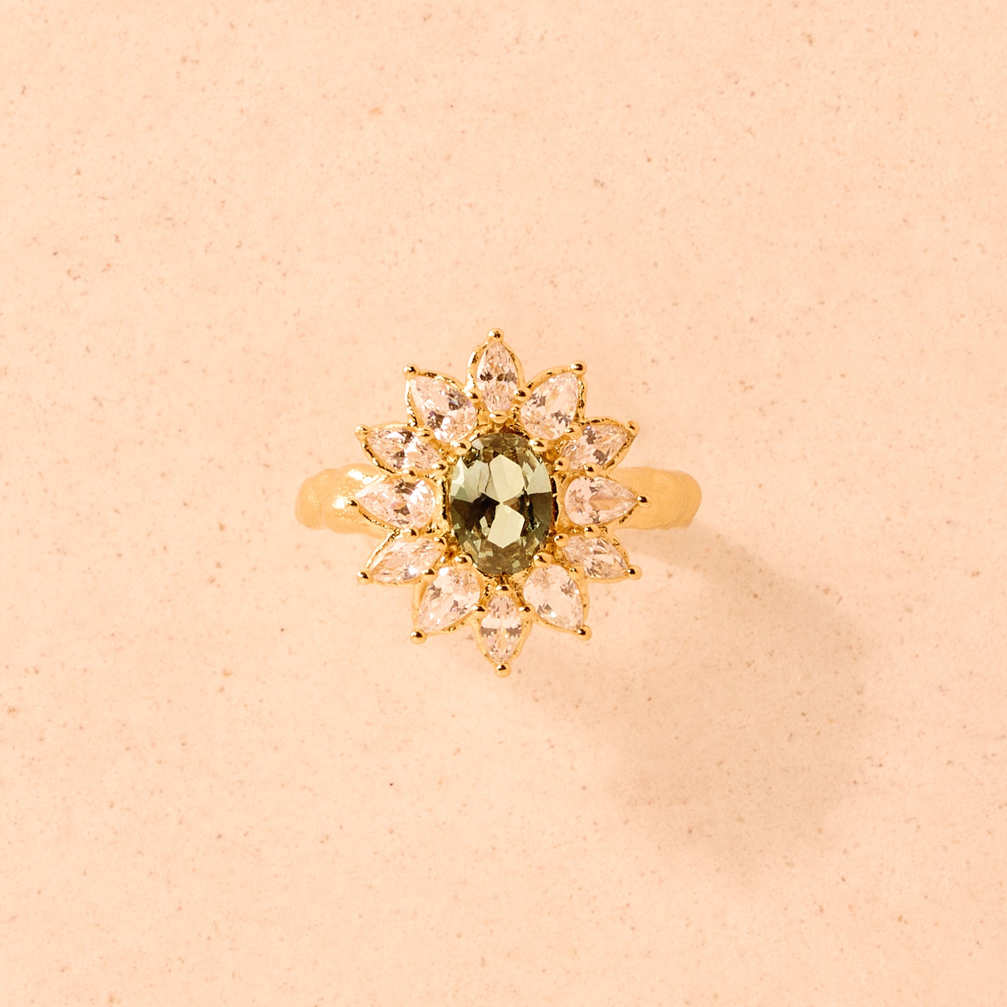 Calia Ring