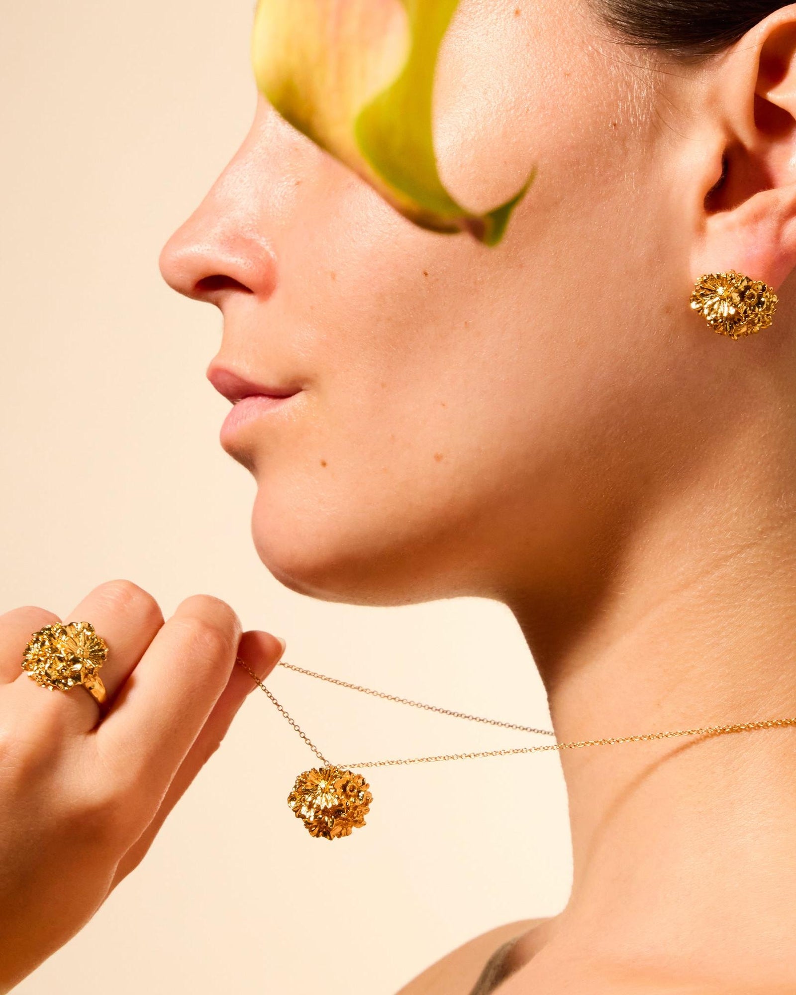 Meli Earrings