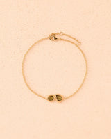 Pulsera Lysiana