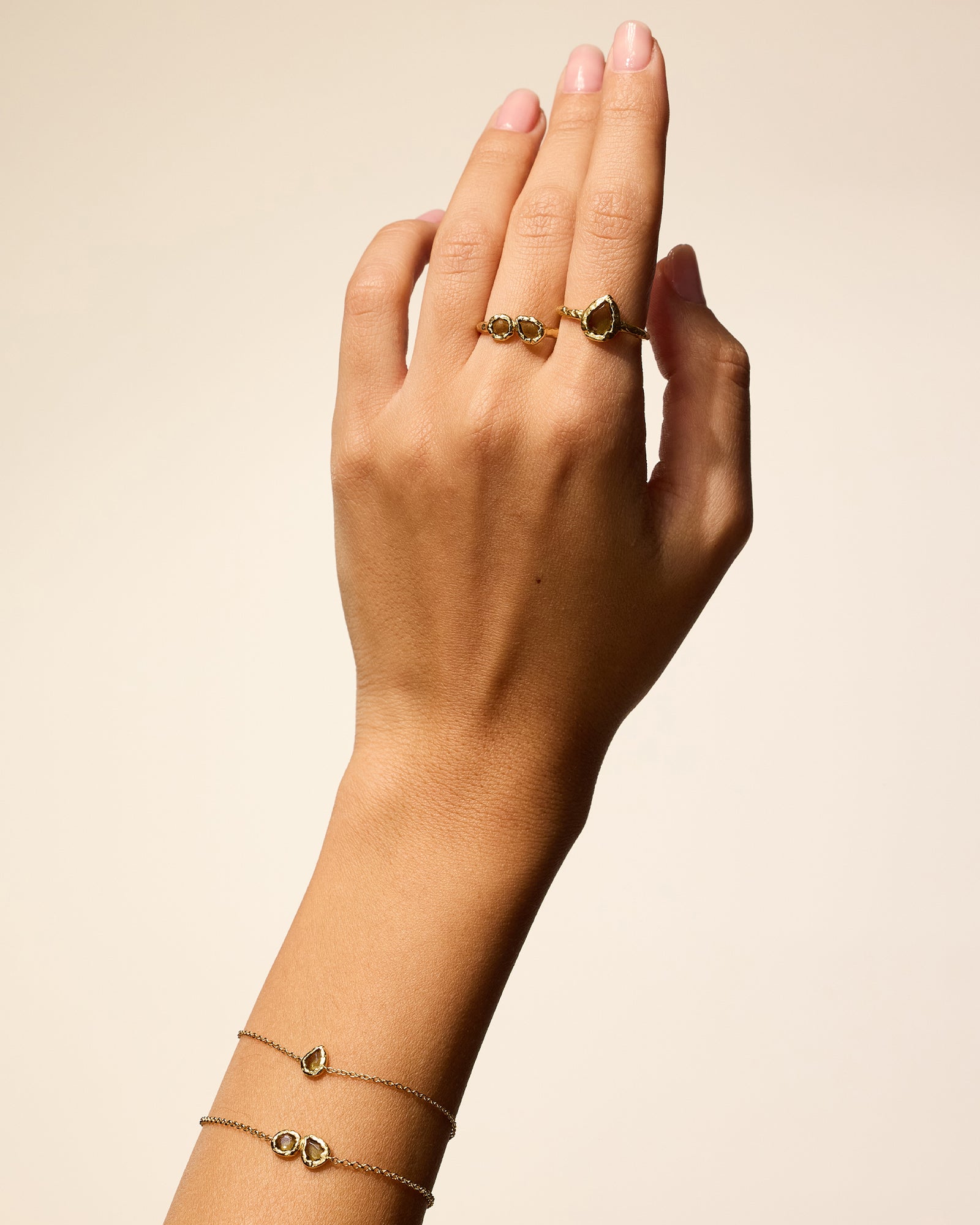 Lysia Ring