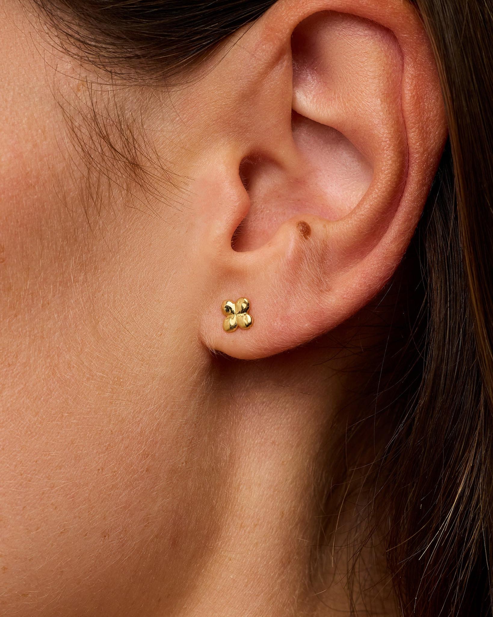 Pendientes Stud Laeta