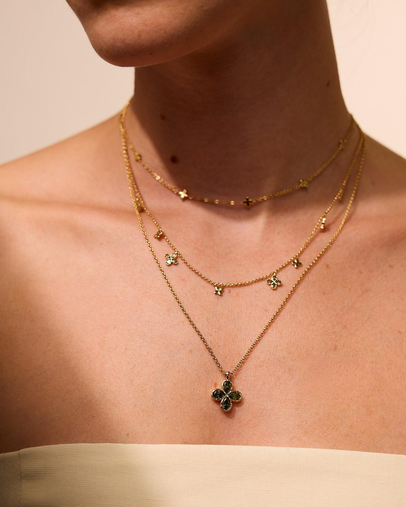 Laeta Choker