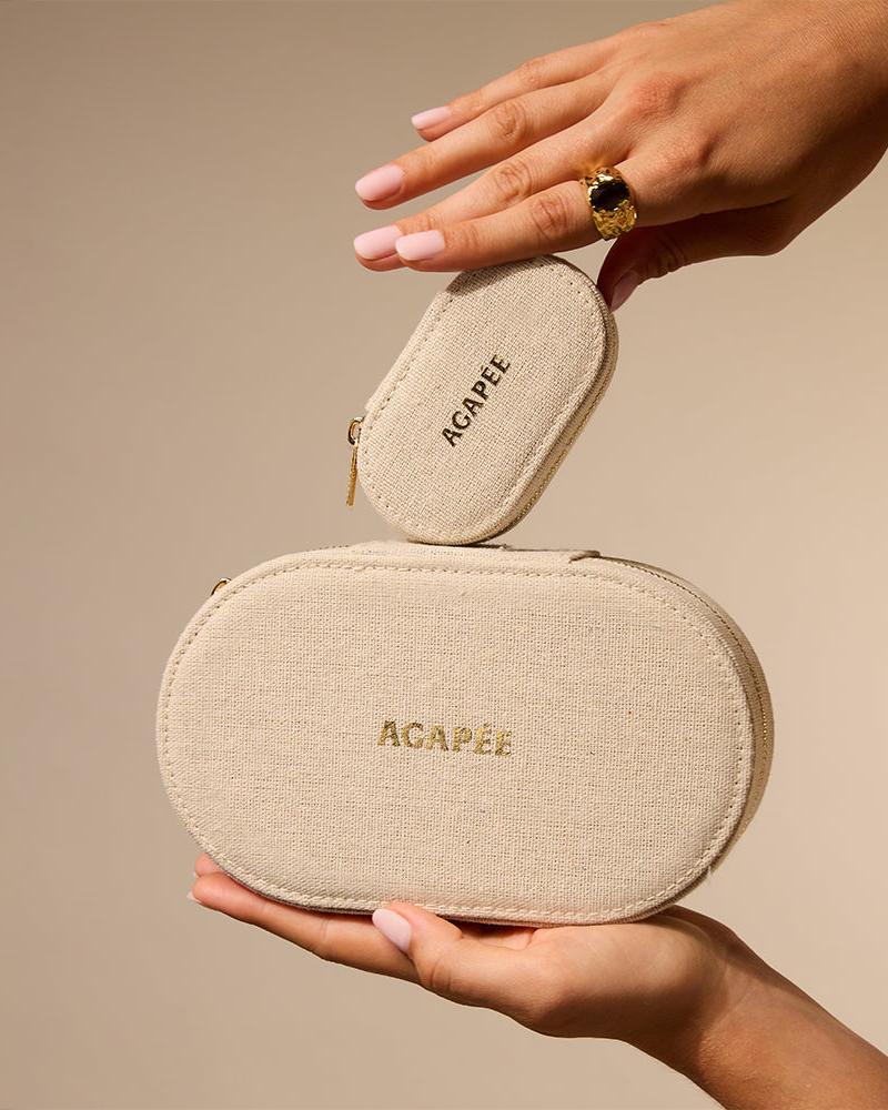 Grande boîte à bijoux