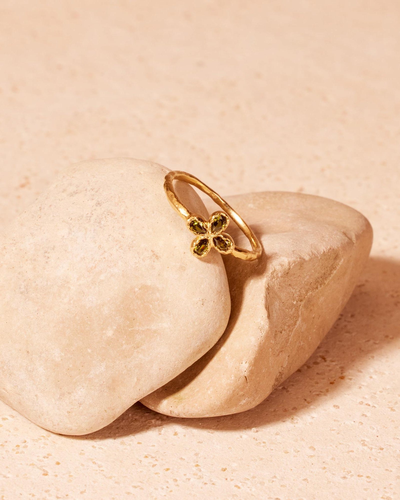 Fausta Mini Ring