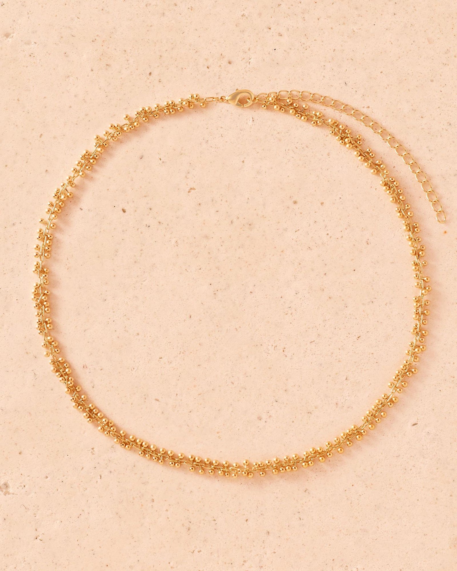 Achille Choker