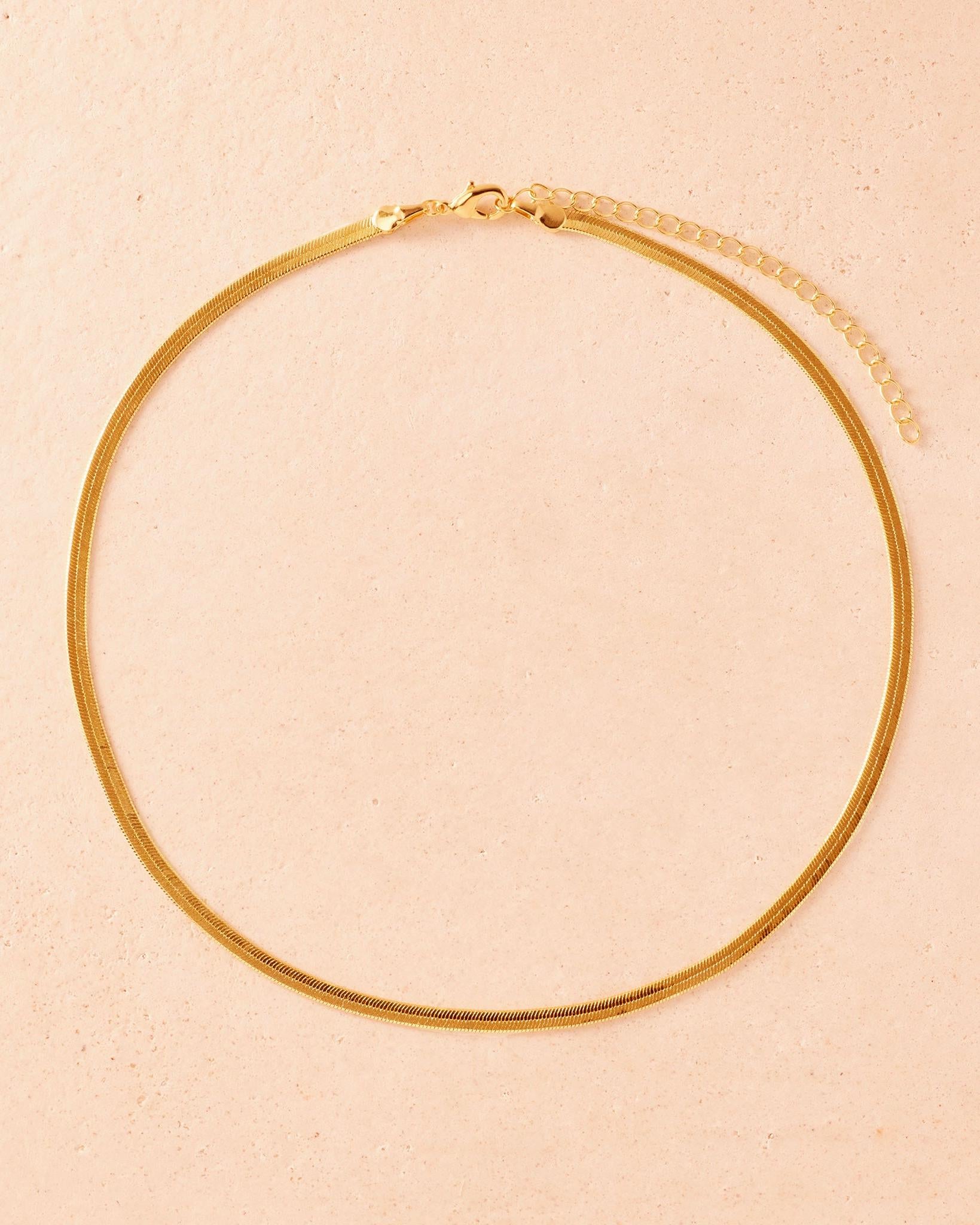 Orphée Choker