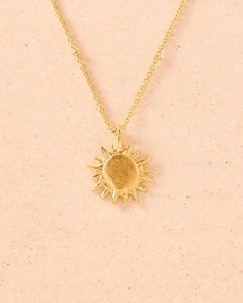 Solaqua Necklace