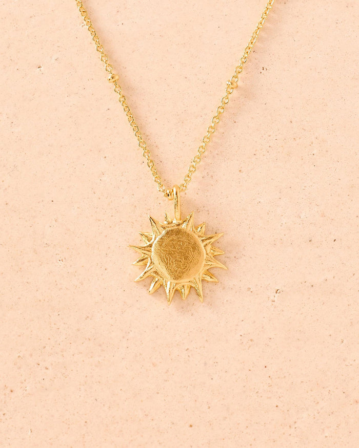 Solea Necklace
