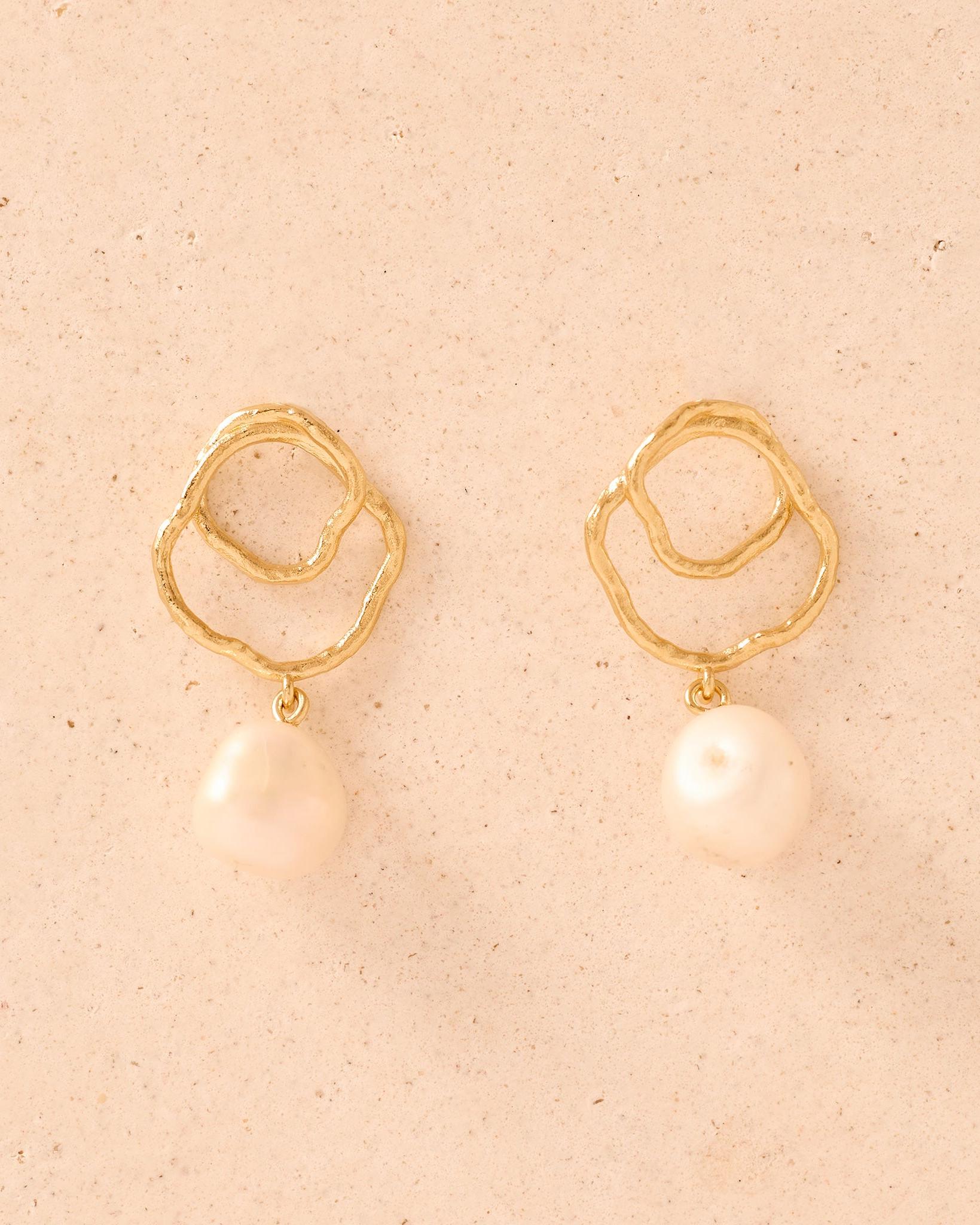 Célaphine Earrings