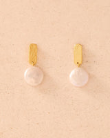 Perla Earrings