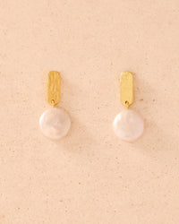 Perla Earrings