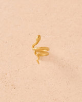 Ear cuff Talaia